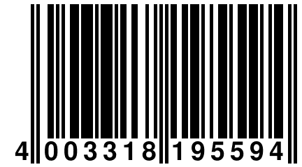 4 003318 195594