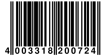 4 003318 200724