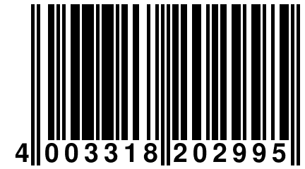 4 003318 202995