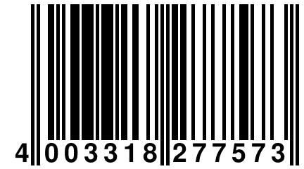 4 003318 277573