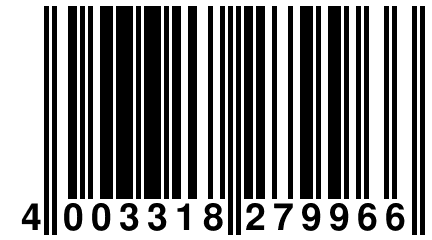 4 003318 279966