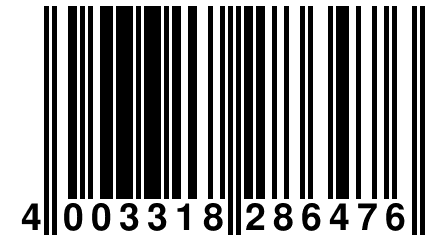 4 003318 286476