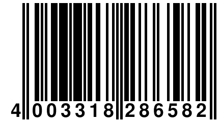 4 003318 286582