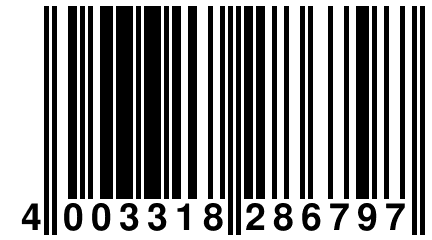 4 003318 286797