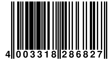 4 003318 286827