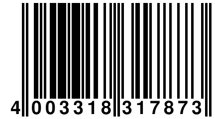 4 003318 317873