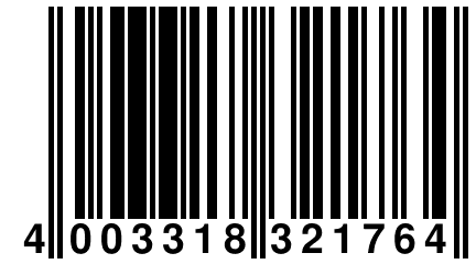 4 003318 321764