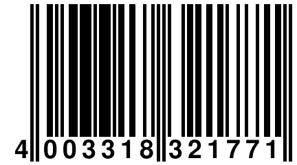 4 003318 321771