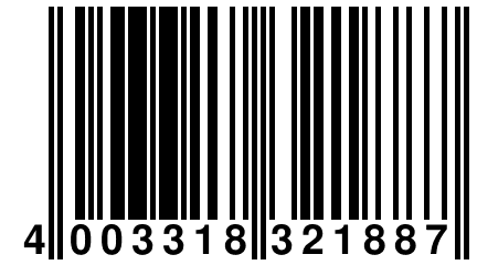 4 003318 321887