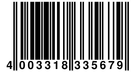 4 003318 335679