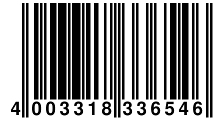 4 003318 336546
