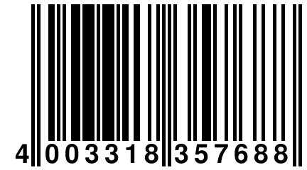 4 003318 357688