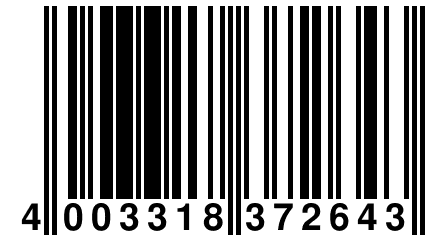 4 003318 372643