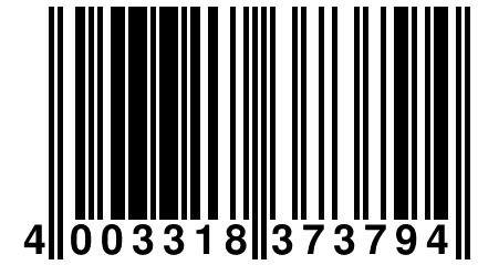 4 003318 373794