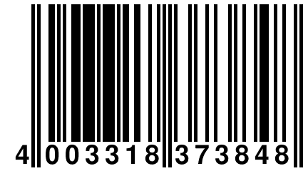 4 003318 373848