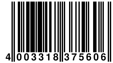 4 003318 375606