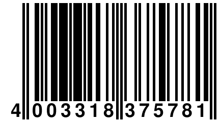 4 003318 375781
