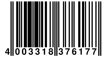4 003318 376177