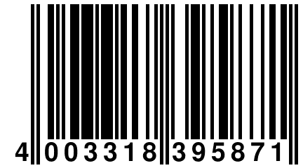 4 003318 395871