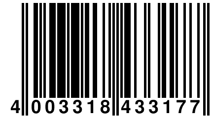 4 003318 433177