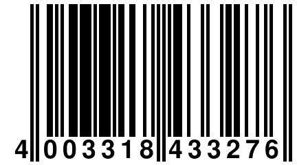 4 003318 433276