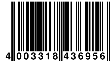 4 003318 436956