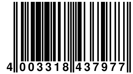 4 003318 437977