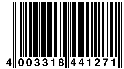 4 003318 441271