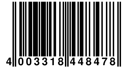 4 003318 448478