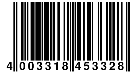 4 003318 453328