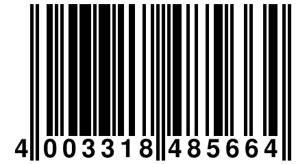 4 003318 485664