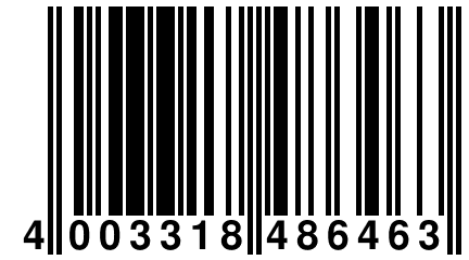 4 003318 486463