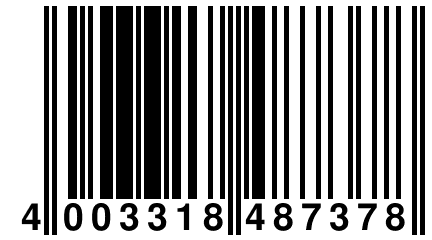 4 003318 487378