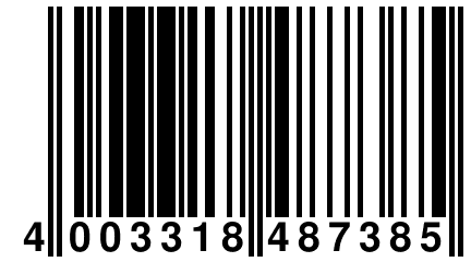 4 003318 487385