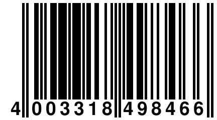 4 003318 498466