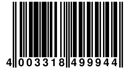 4 003318 499944