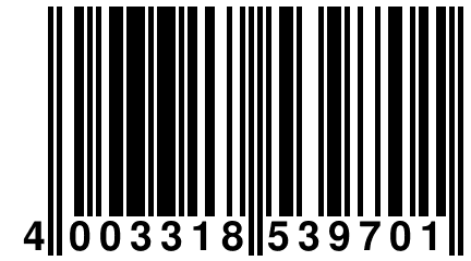4 003318 539701