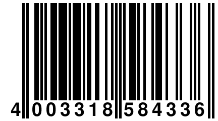 4 003318 584336
