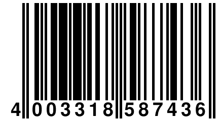 4 003318 587436