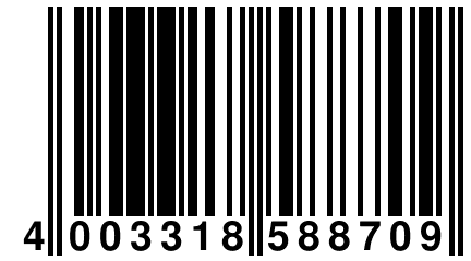 4 003318 588709