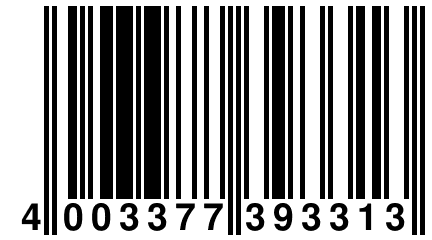 4 003377 393313