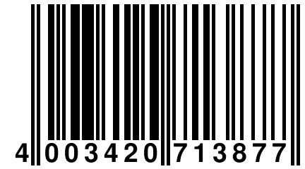 4 003420 713877