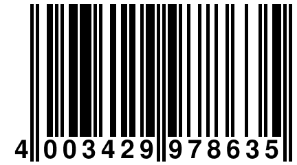 4 003429 978635