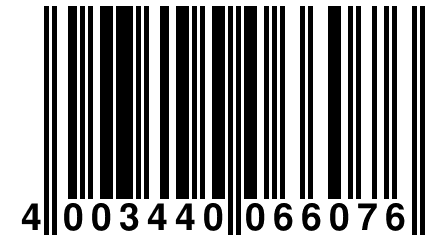 4 003440 066076
