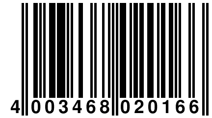4 003468 020166