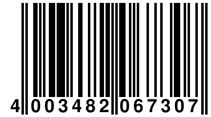 4 003482 067307