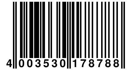 4 003530 178788