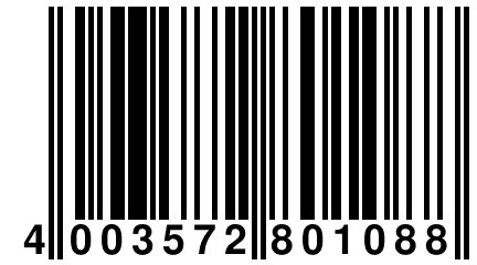 4 003572 801088