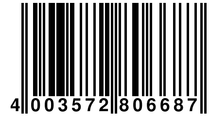 4 003572 806687