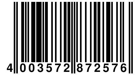 4 003572 872576
